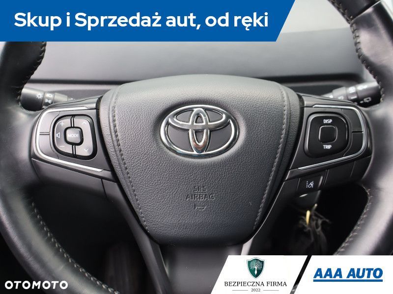 Toyota Verso - 15