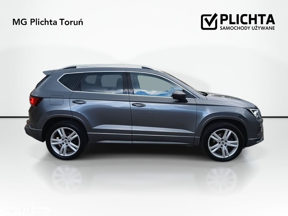 Seat Ateca - 5
