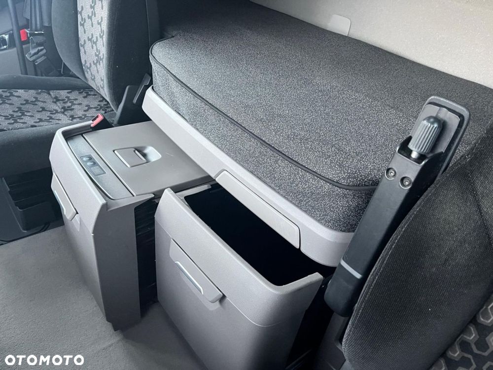 Scania S 460 A4x2NA Rok gwarancji na układ napędowy - 20