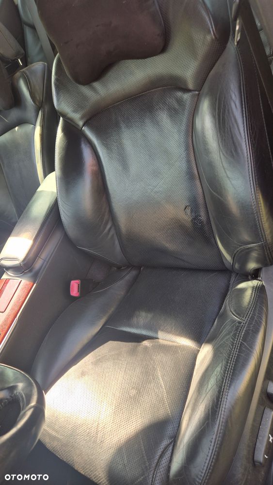 Lexus IS 250 Comfort - 27