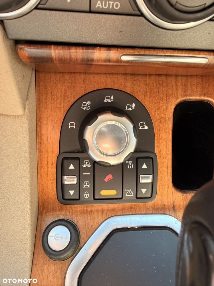 Land Rover Discovery 5.0 V8 HSE - 3