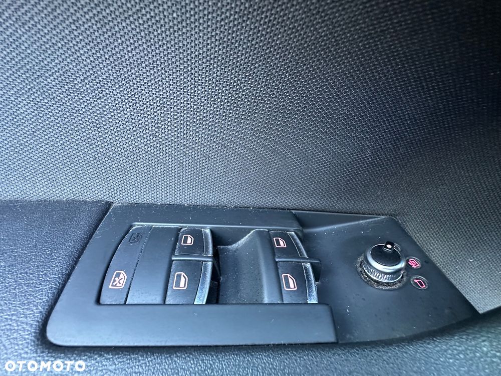 Audi A3 Sportback 2010