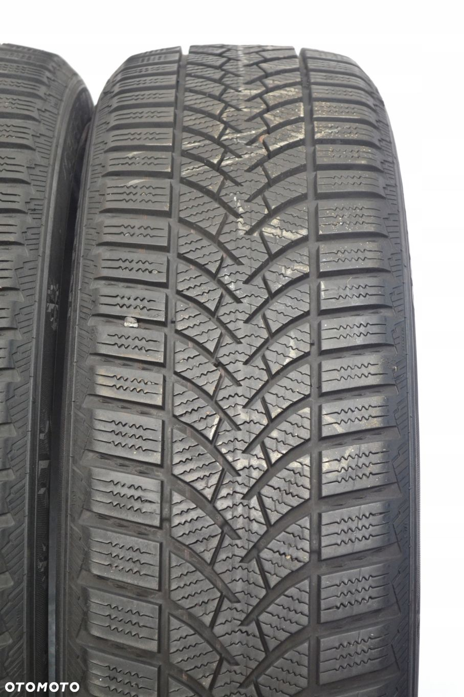 195/55R20 95H SEMPERIT SPEED-GRIP 3 x4szt 6657z - 2