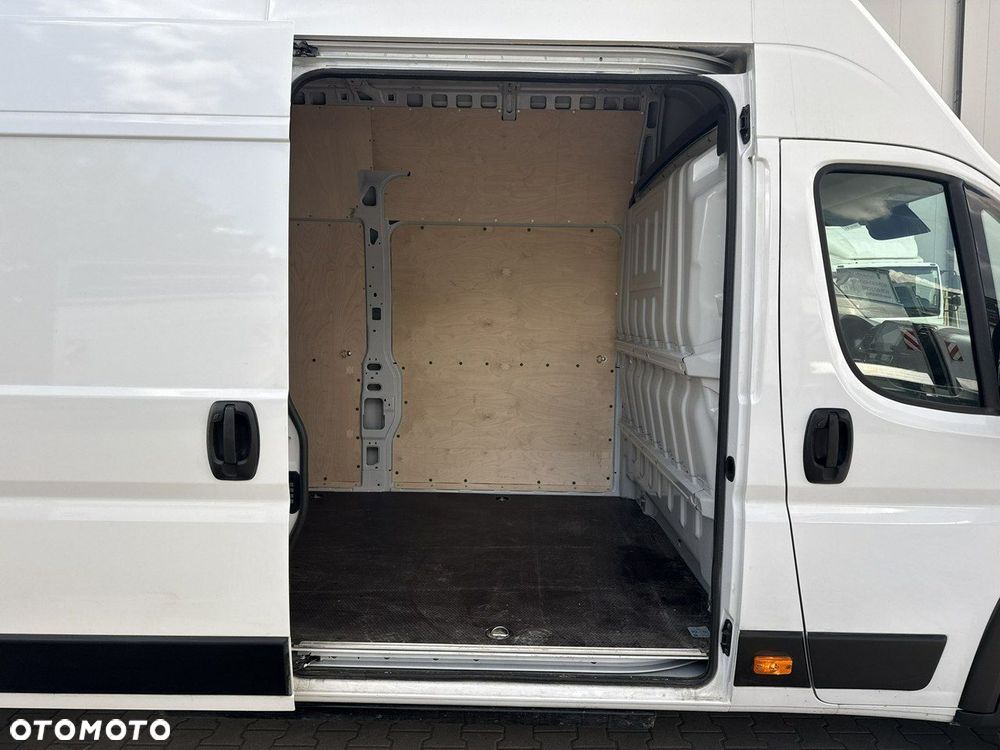 Opel Movano - 18
