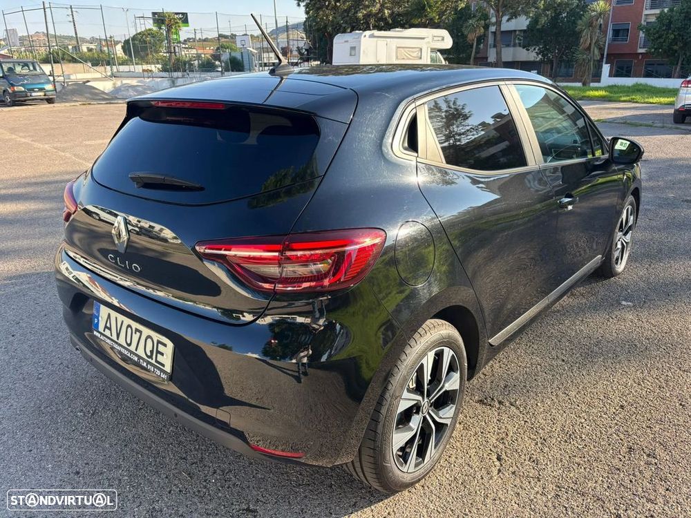 Renault Clio 1.5 Blue dCi Evolution - 6