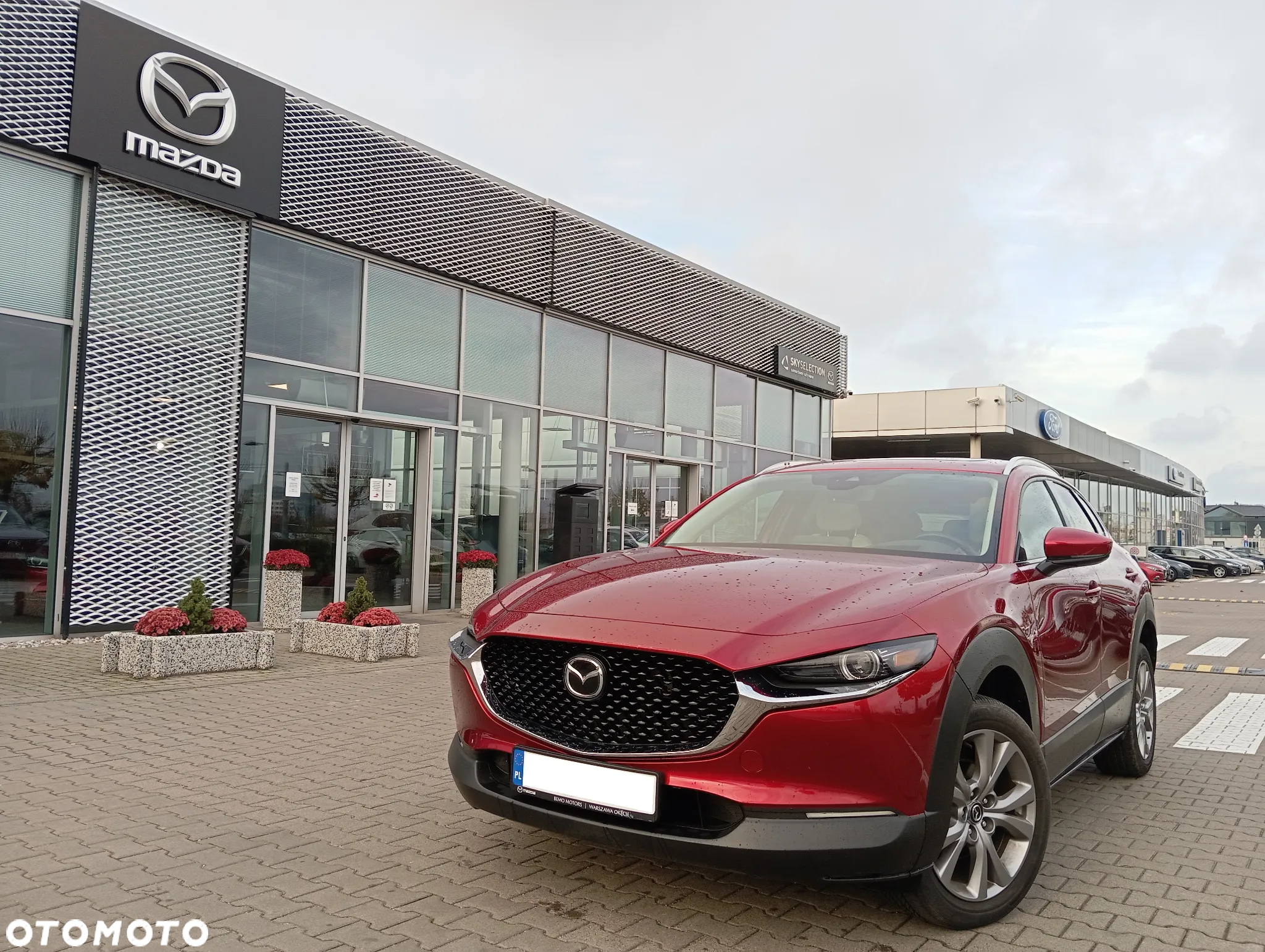 Mazda CX-30 - 24