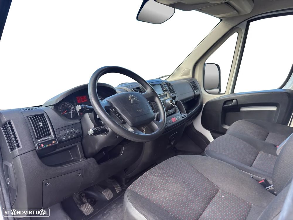 Citroën Jumper 2.2 BlueHDI L2H2 - 8