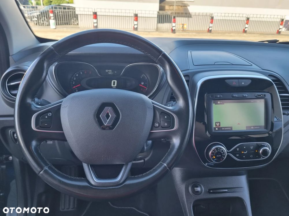 Renault Captur 0.9 Energy TCe Intens - 24