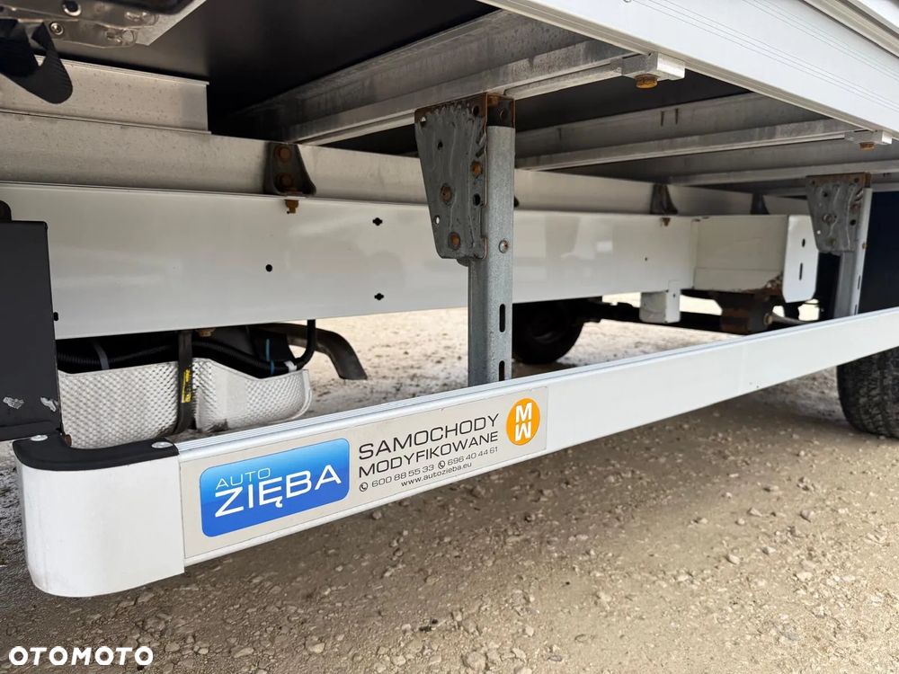 Renault *Master*Plandeka 12Ep* - 18