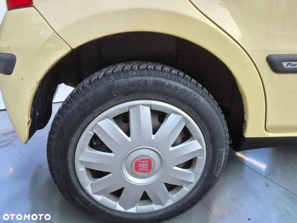 Fiat Panda - 7