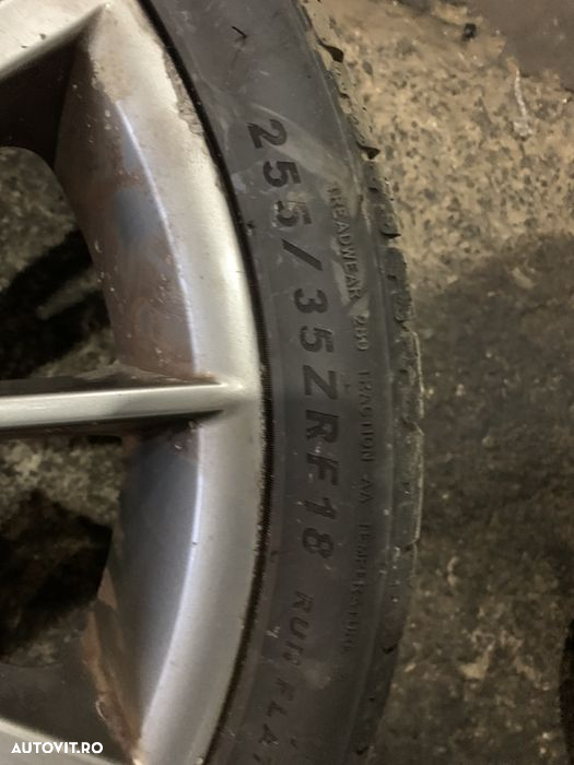 Jante pe 18â€bmw seria 3 e90/91/92/93 m pachet - 2