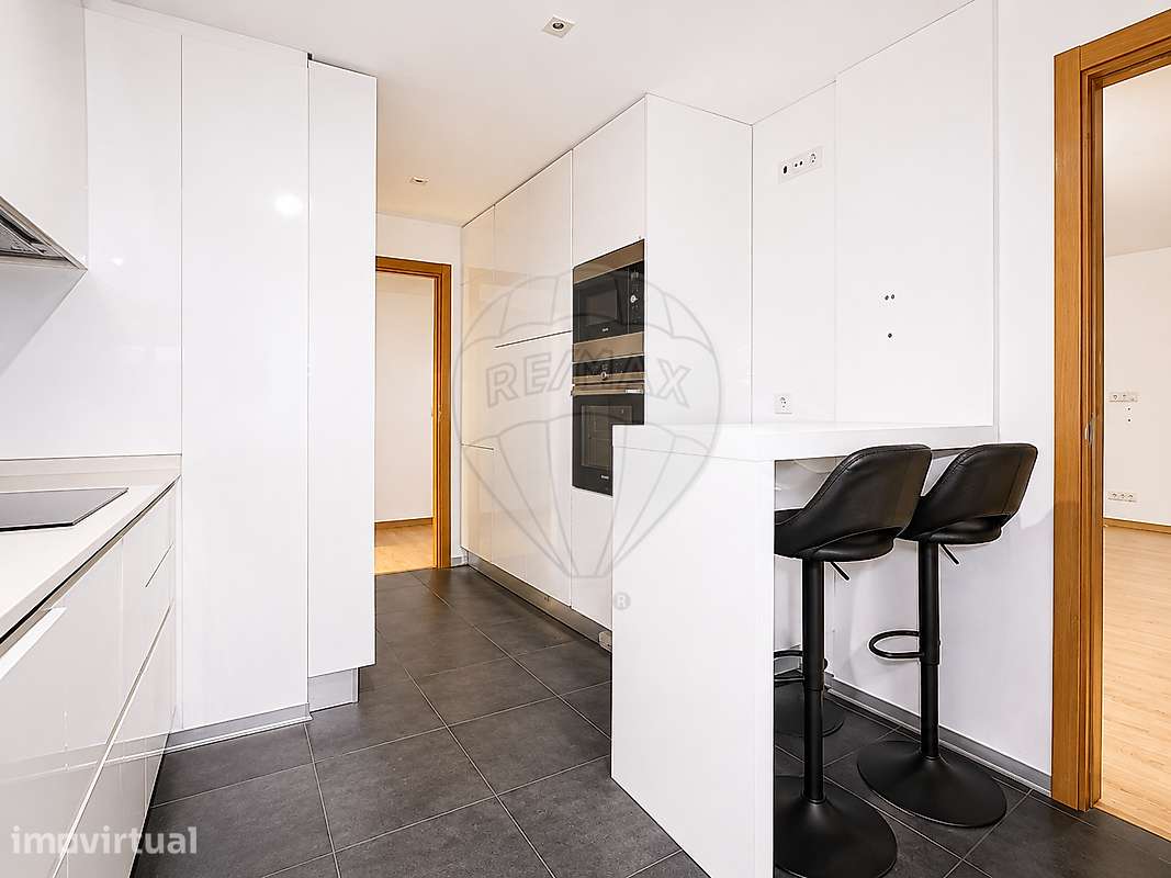 Apartamento T2 para arrendamento - Grande imagem: 4/18