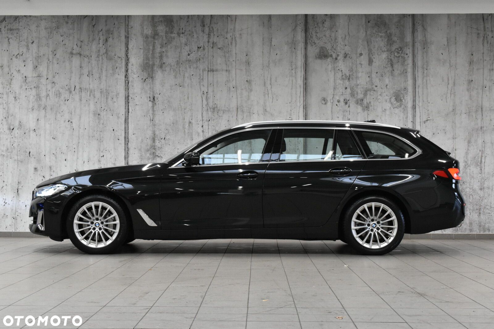 BMW Seria 5 - 3