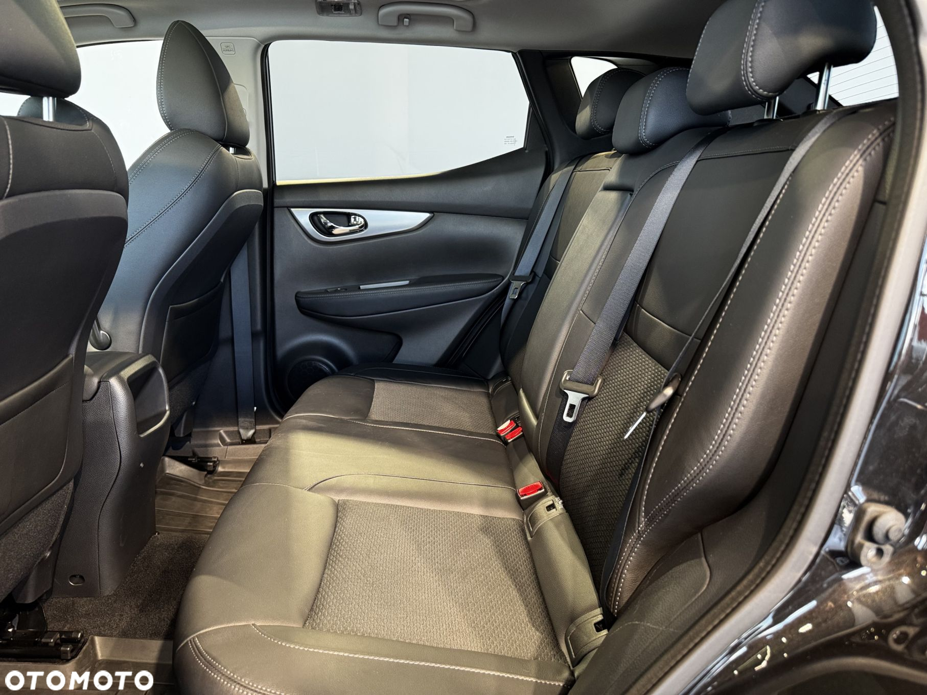 Nissan Qashqai - 14