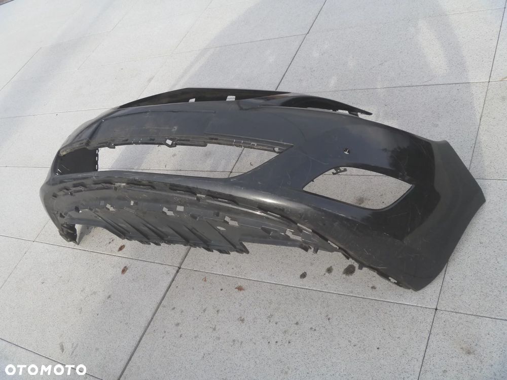 OPEL ASTRA J IV ATRAPA ZDERZAKA PRZEDNIEGO 2009-2012 ORYGINAŁ - 14