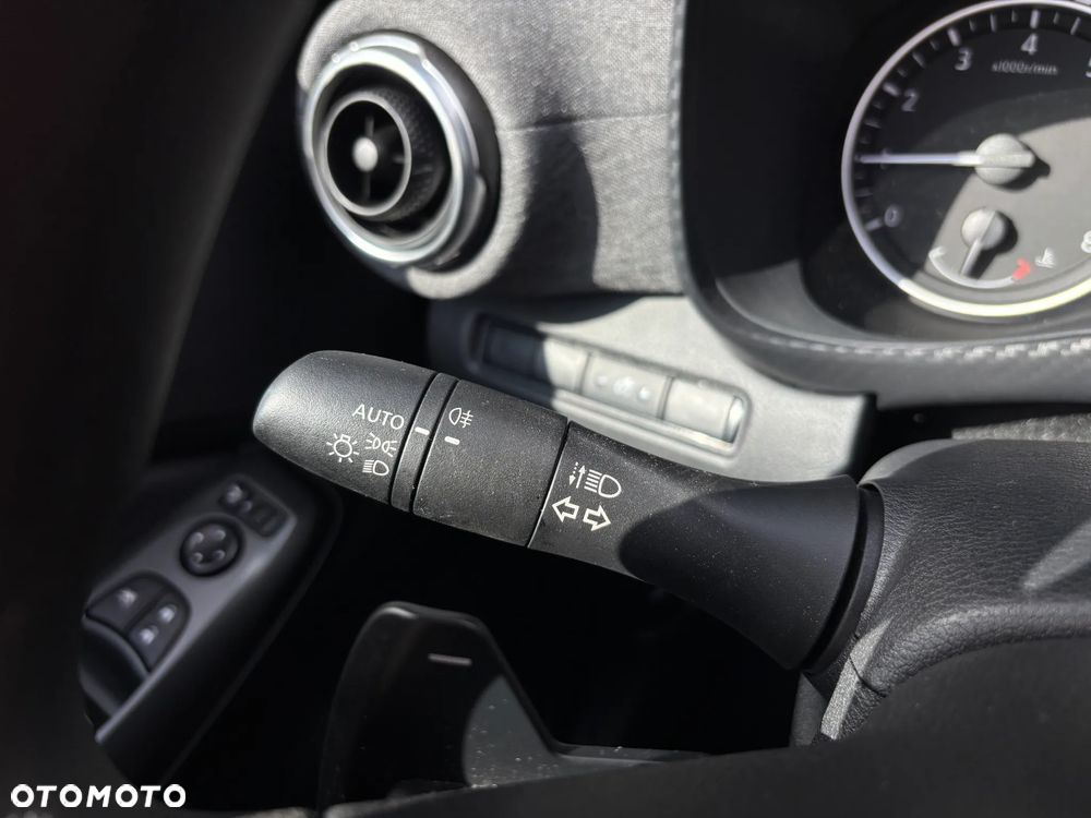 Nissan Juke 1.0 DIG-T Acenta DCT - 18