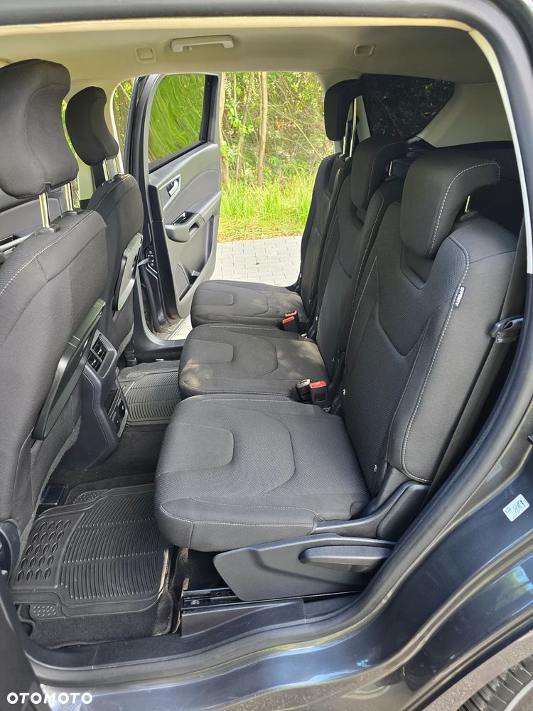 Ford S-Max 2.0 EcoBlue Titanium - 25