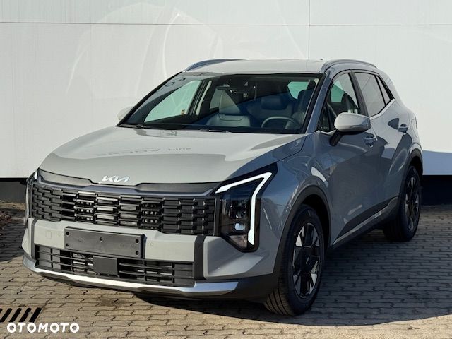 Kia Sportage 1.6 T-GDI M 2WD - 3
