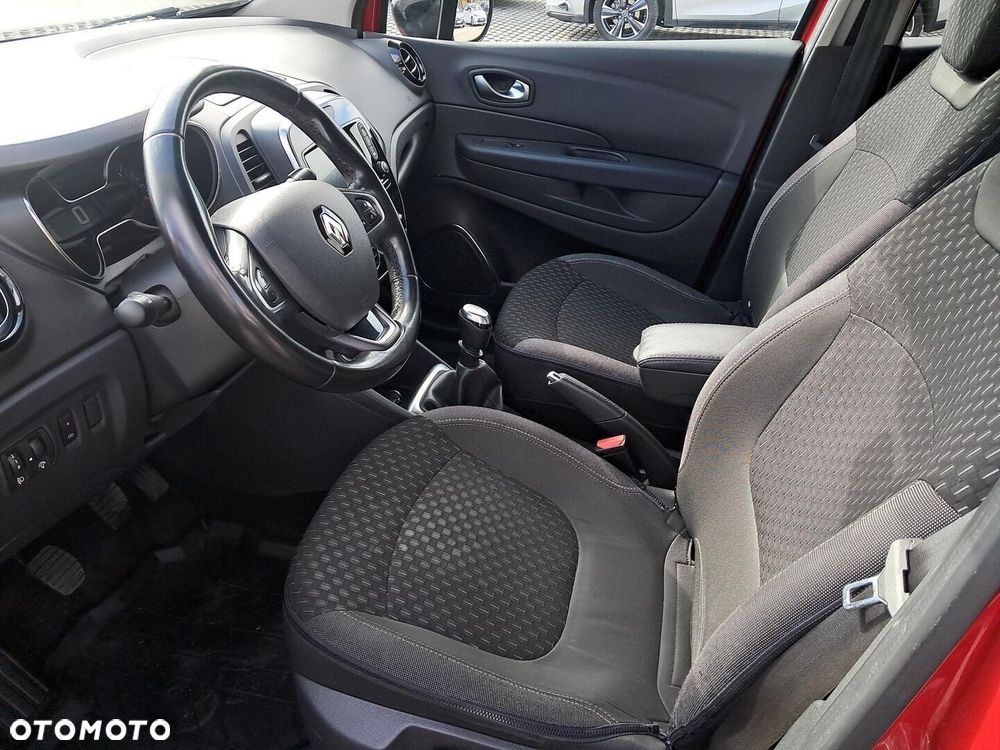 Renault Captur 1.3 Energy TCe FAP Intens - 14
