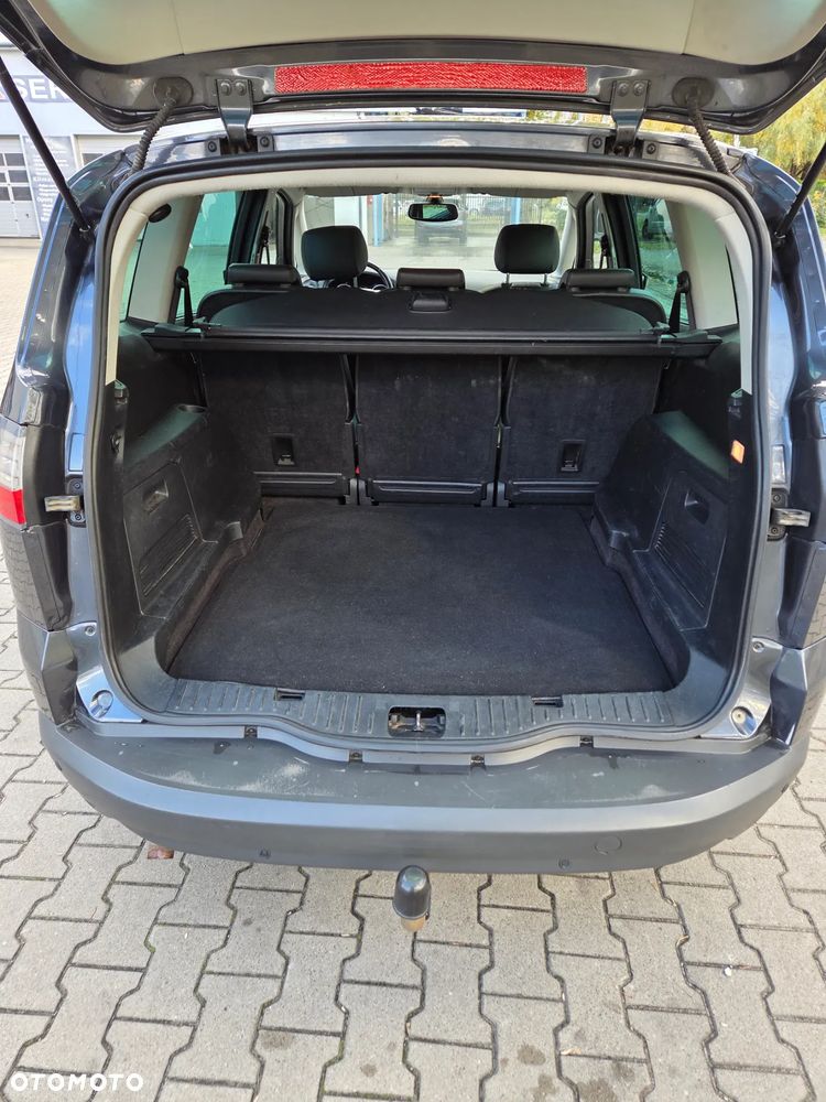 Ford S-Max 2.0 Platinium X - 16