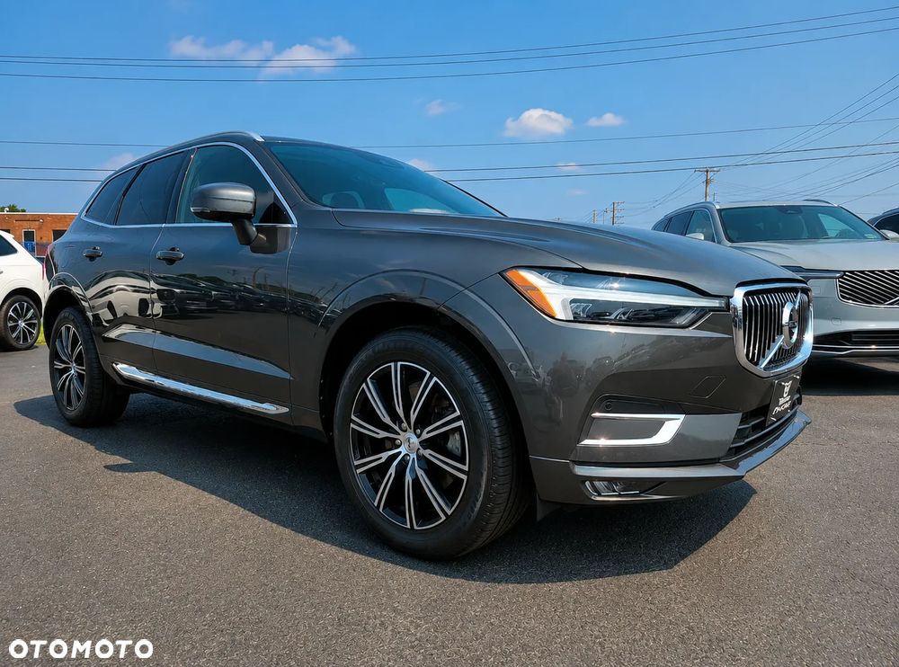 Volvo XC 60 B5 B AWD Inscription - 2