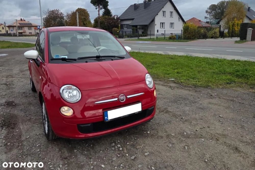 Fiat 500 - 8
