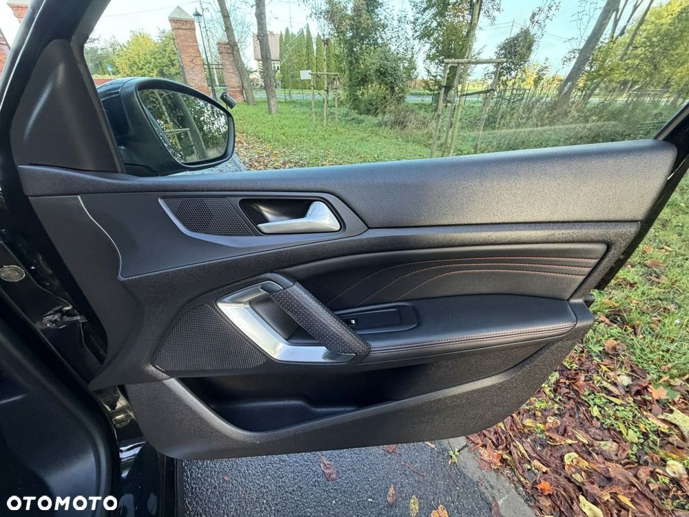 Peugeot 308 - 31