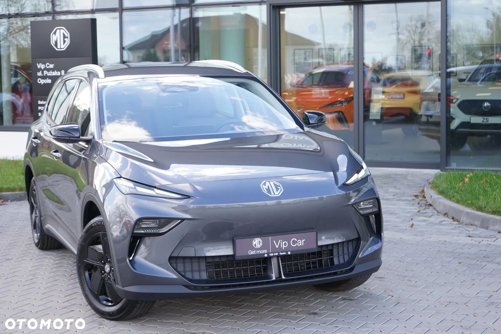 MG S5 EV 64kWh Comfort - 6