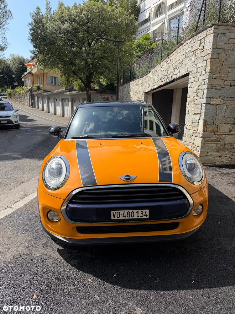 MINI Cooper Standard - 7