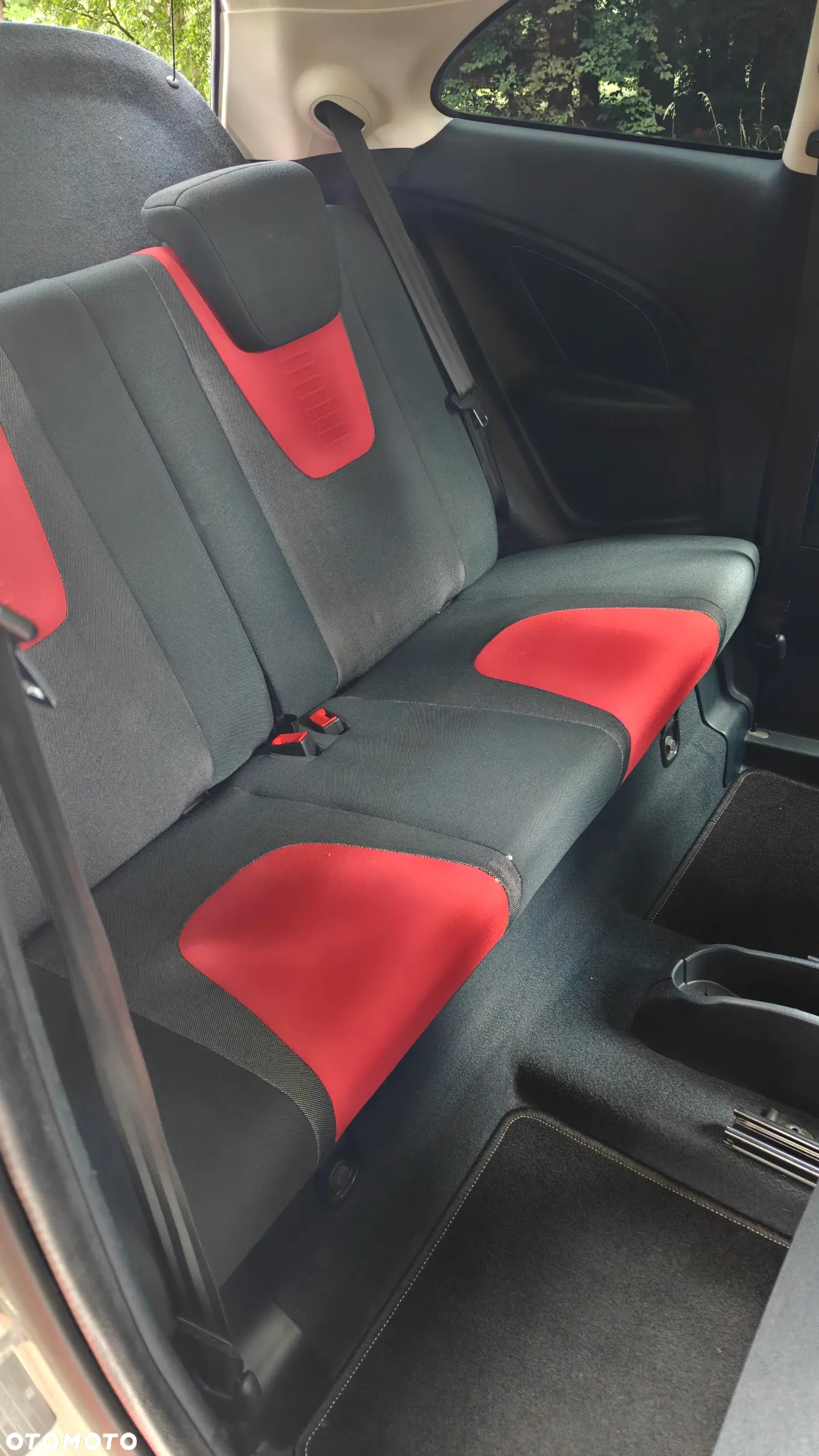 Ford KA 1.2 Titanium+ EU5 - 22