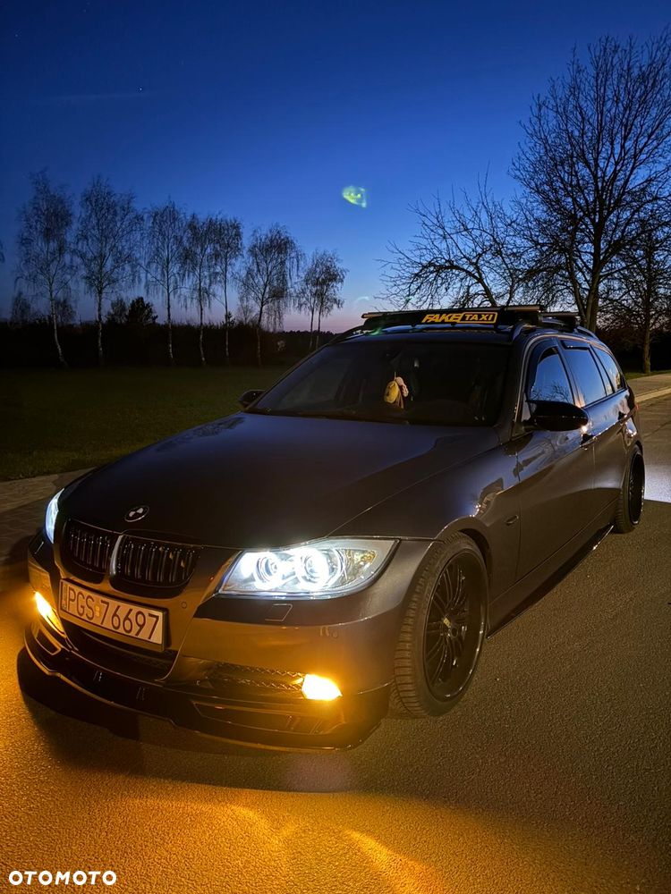 BMW Seria 3 - 1