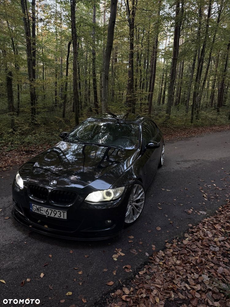 BMW Seria 3 - 8