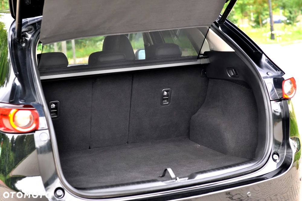 Mazda CX-5 2.0 Skyprestige 2WD - 10