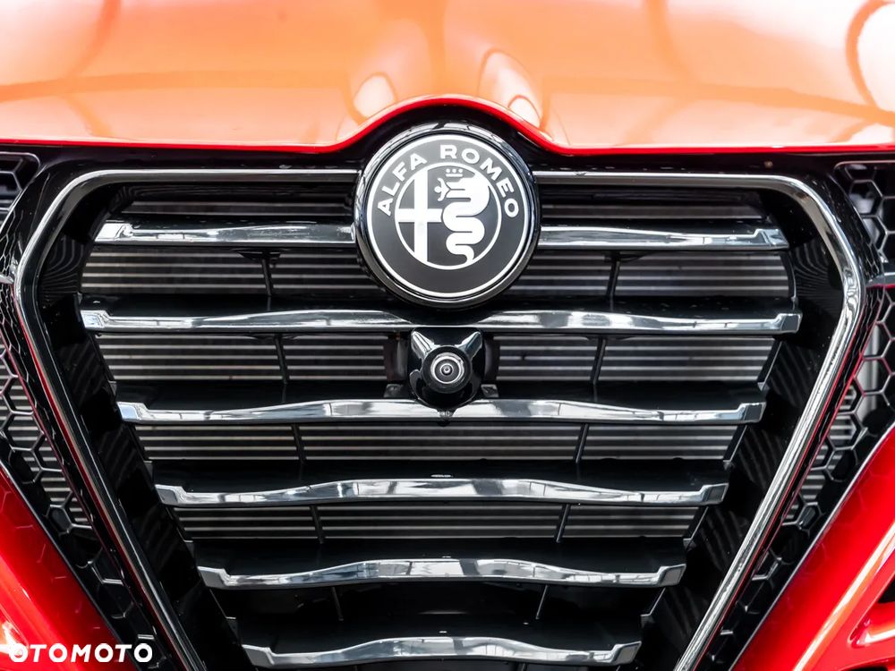 Alfa Romeo Tonale 1.5 T4 GSE mHEV Sprint DCT - 13