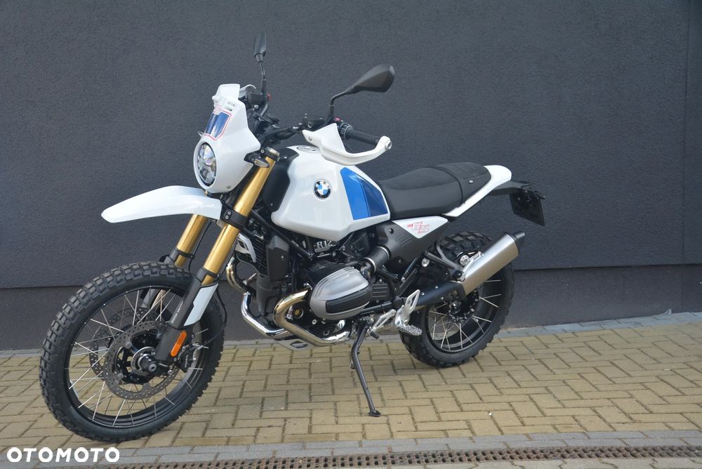 BMW GS - 21