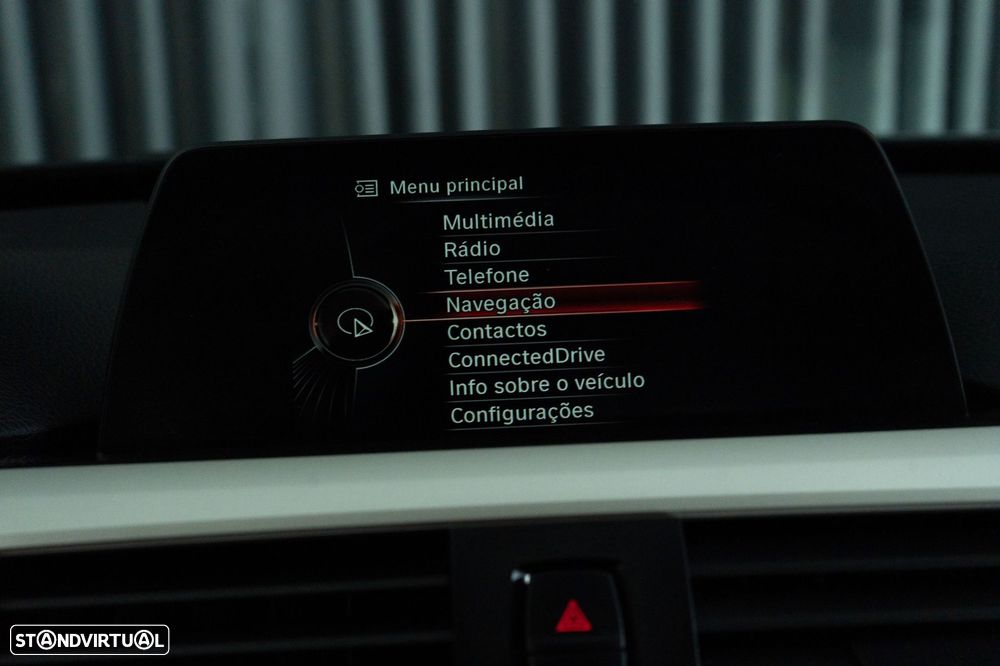 BMW 318 Gran Turismo d Aut. - 14