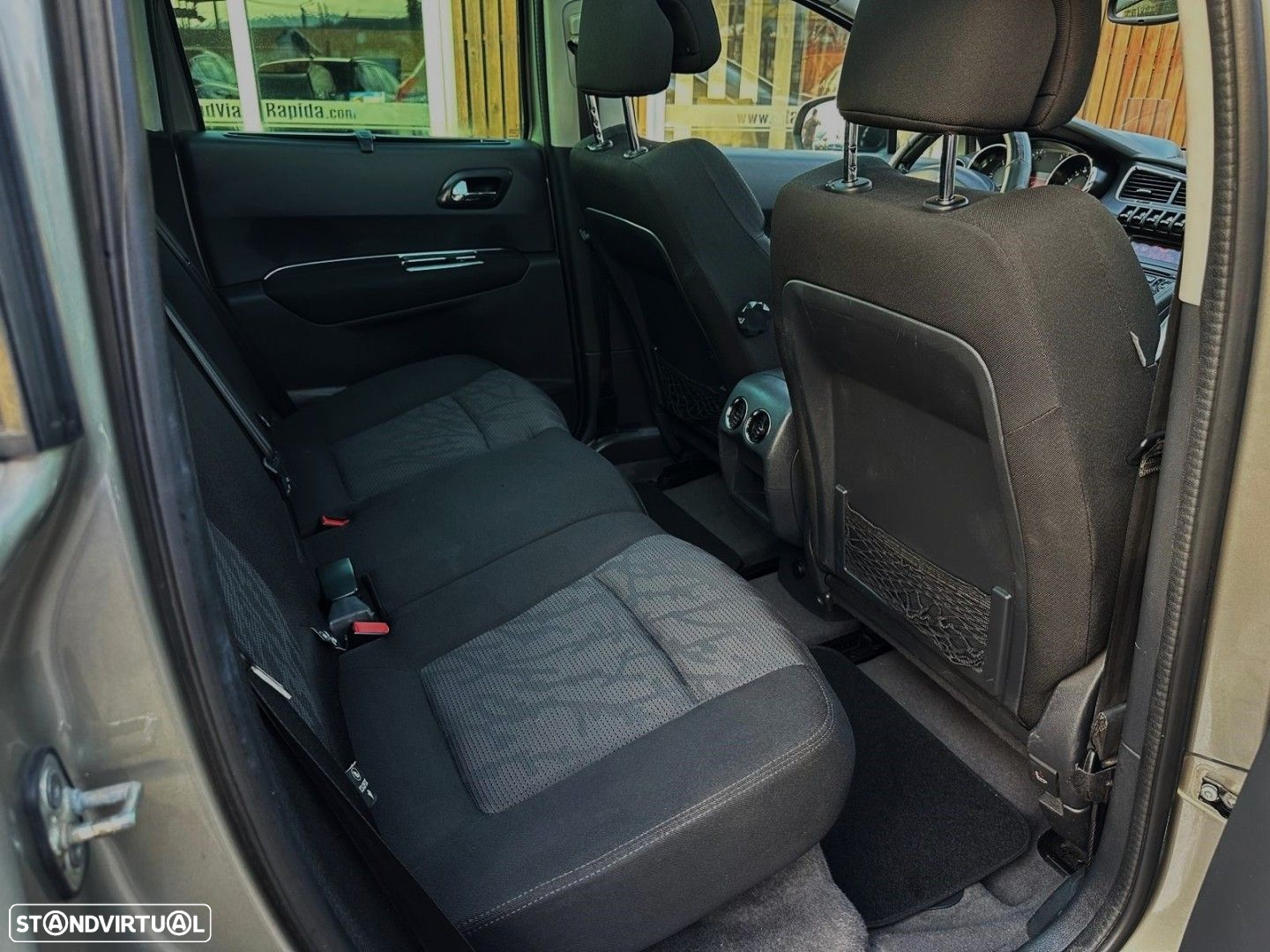 Peugeot 3008 1.6 HDi Sport JLL18 - 15