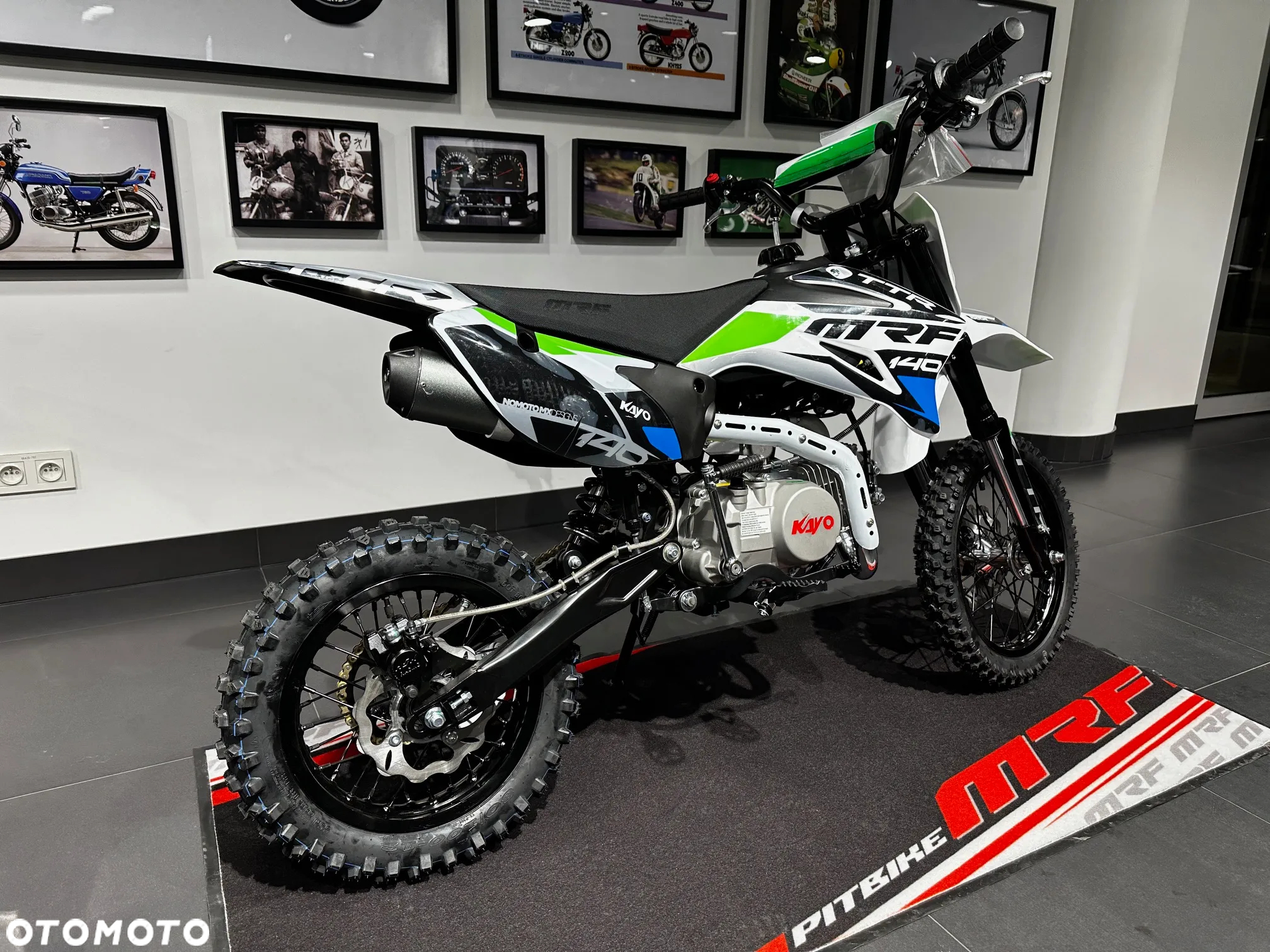 MRF Inny - 3