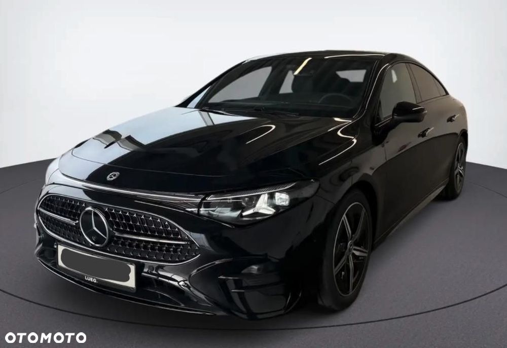 Mercedes-Benz CLA - 3