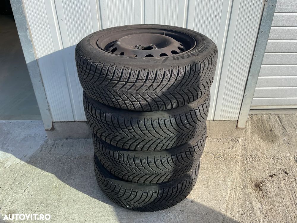 Ford Transit Connect 1.5 EcoBlue 120CP 6MT Kombi Commercial L2 Trend - 25