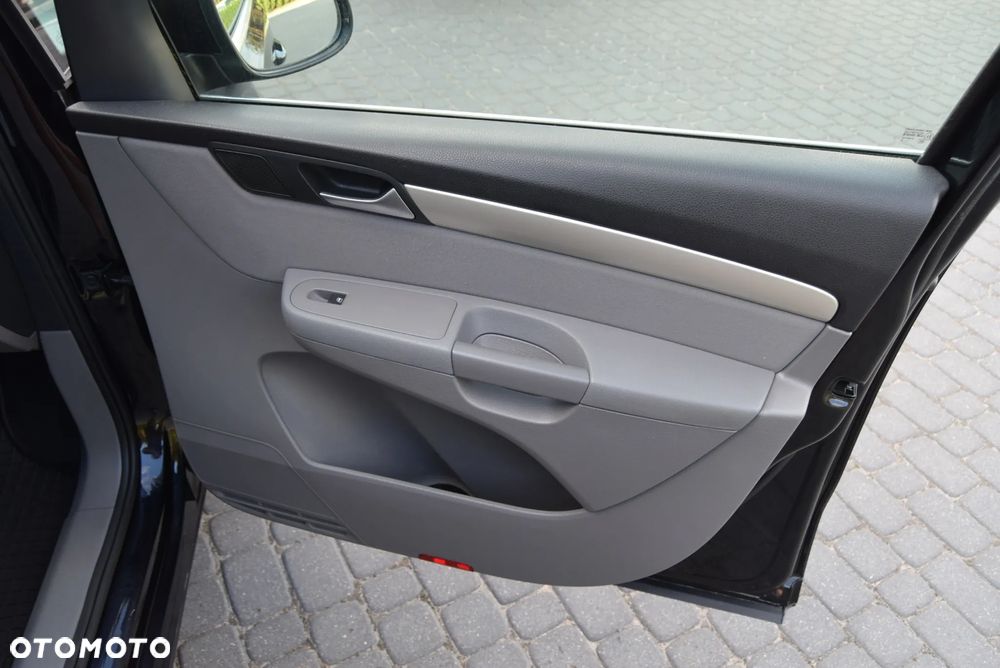 Seat Alhambra 2.0 TDI Ecomotive Style - 24