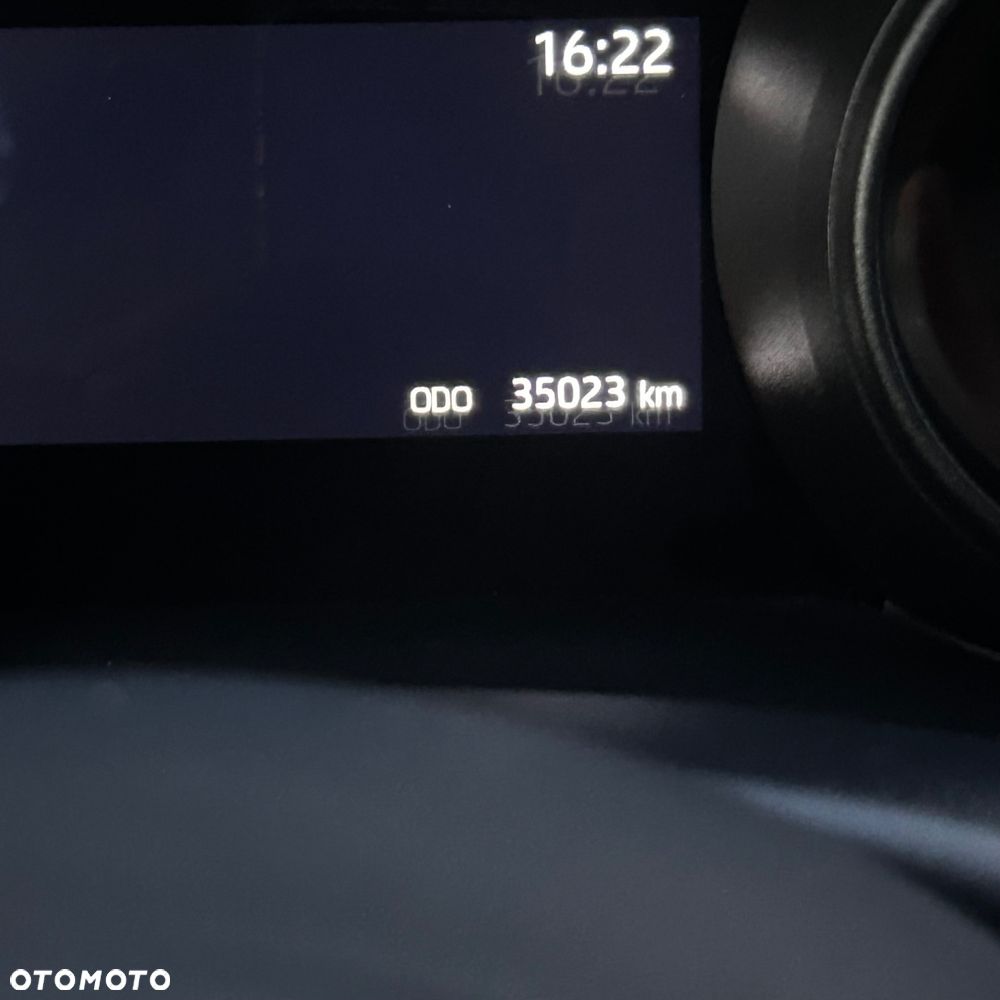 Toyota Yaris Cross 1.5 Comfort CVT - 11