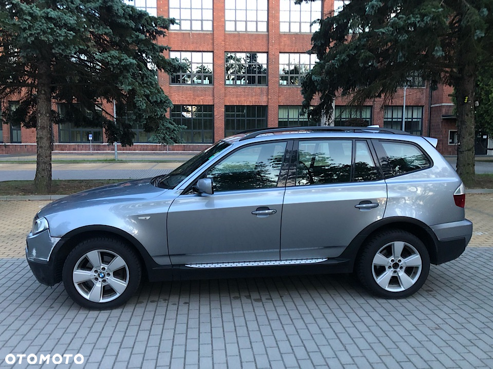 BMW X3 - 15