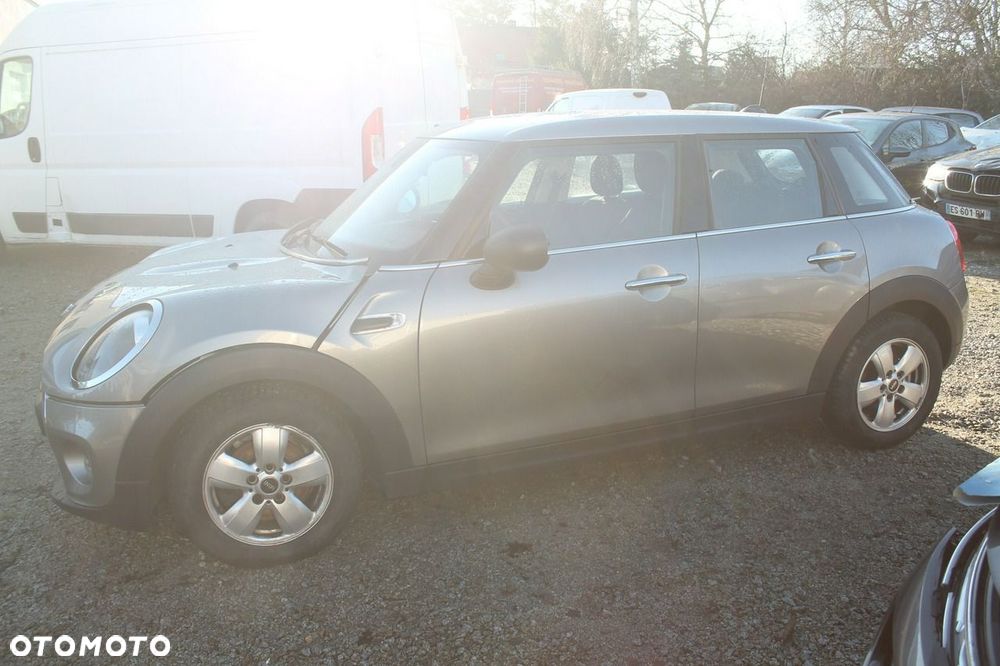 MINI ONE - 8