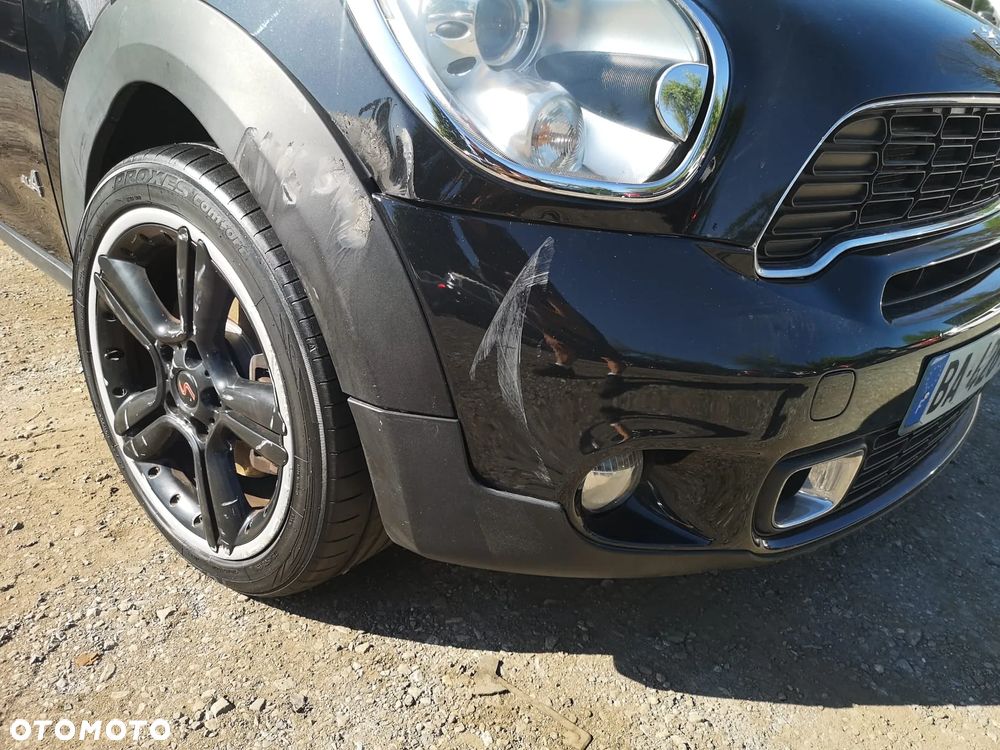 MINI Countryman - 16