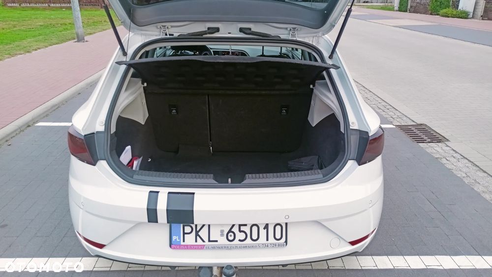 Seat Leon - 11