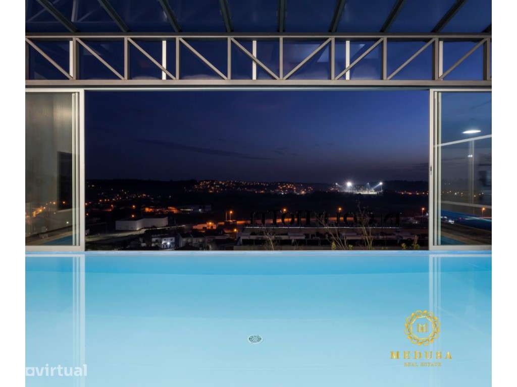 Hotel de 4 Estrelas com Spa | Oportunidade de Investimento - Grande imagem: 2/30