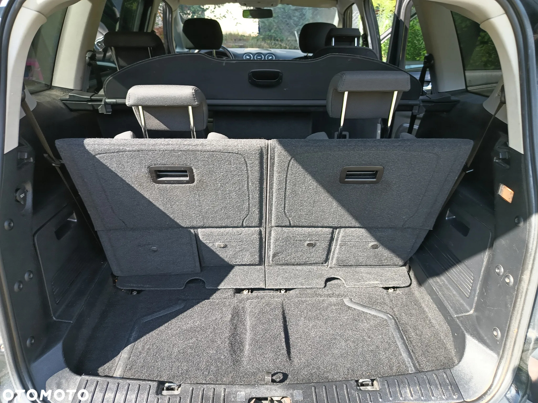 Ford S-Max 2.0 T Titanium MPS6 - 13
