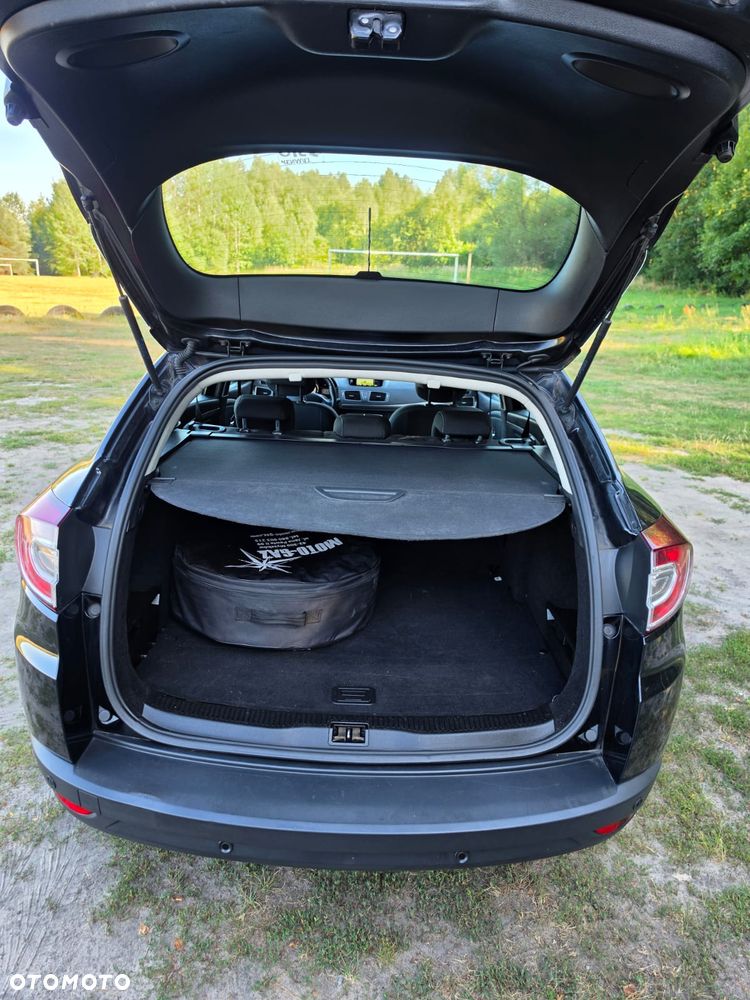 Renault Megane 1.6 16V Dynamique - 5