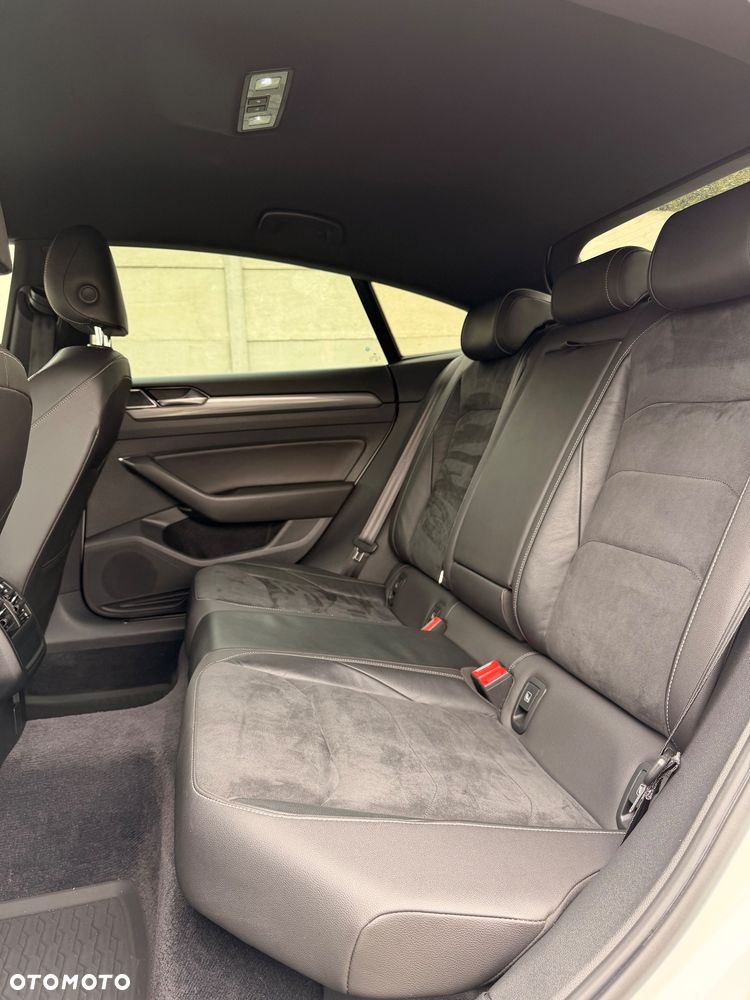 Volkswagen Arteon 2.0 TSI GPF R-Line Edition DSG - 11